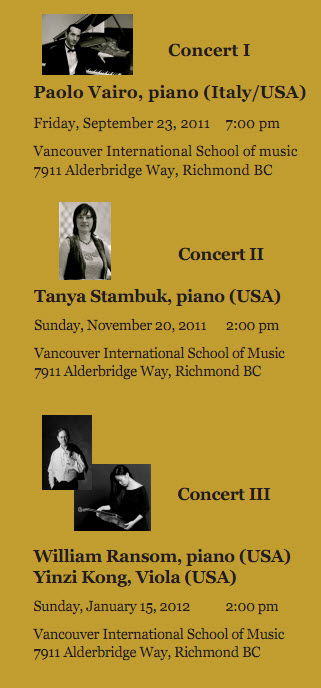 encort concert 1